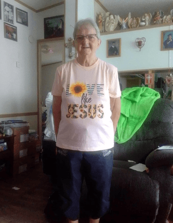 Dessel Diane Hodge Obituary