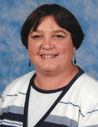 Sherry Nan Hoppe Obituary