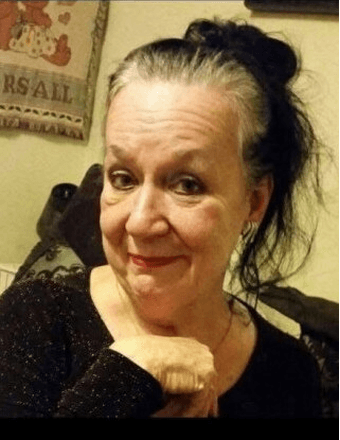 Mary Frances (Elliott) Cantley Obituary
