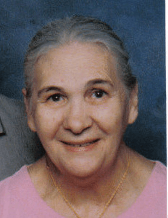 Eleanor "Lucy" Louise (Pettry) Cantley Obituary