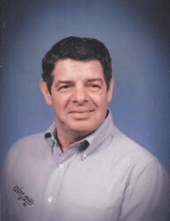 Melvin Ray Mutter Obituary