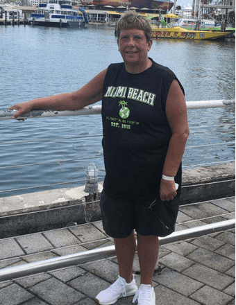 Deborah “Aunt D” Kuhn Obituary