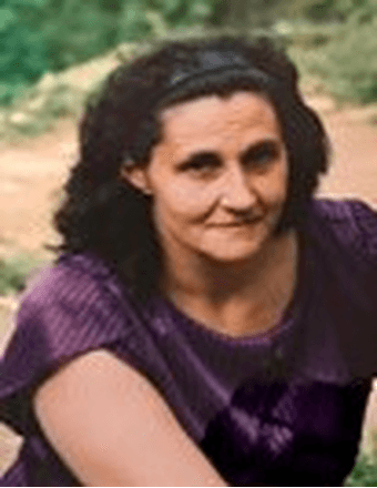 Marilyn Dell Stover Obituary