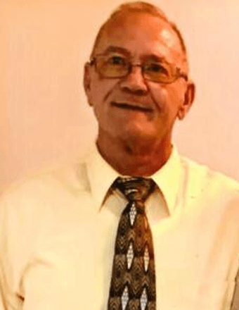Robert E Persinger Obituary