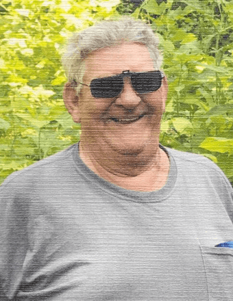 Ernest "Tubby" May Sr. Obituary