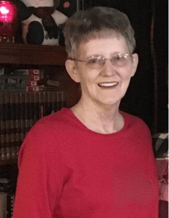 Patty Sue Honaker Obituary