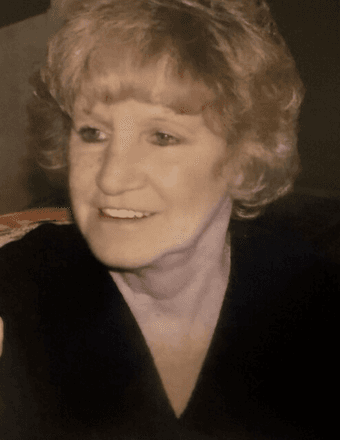 Irene Delores (Walker) Perdue Obituary