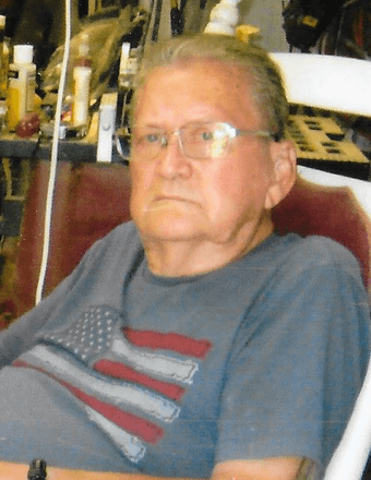 Jerry Allen Stewart Obituary
