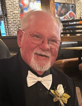 Colin Dewayne (Deke) Milam Sr. Obituary