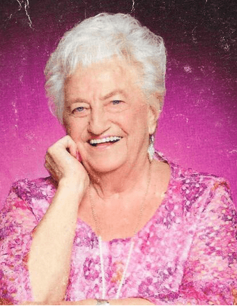 Velma L, (Stewart) Swan Obituary