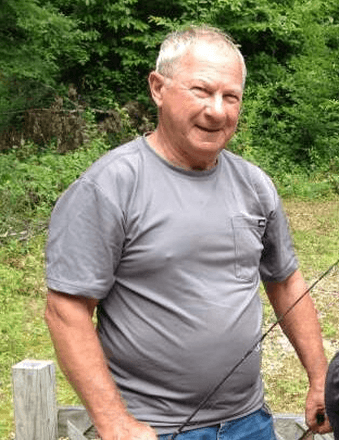Curtis Ray Jarrell Obituary