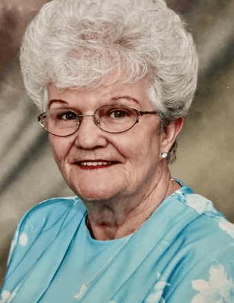 Helen F (Stewart) Allen Obituary