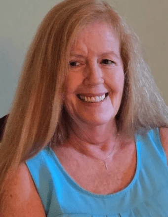 Mary "Mindy" McLaughlin Obituary