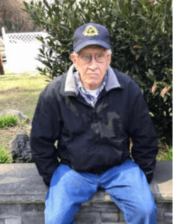 Oscar M. Ferrell Jr. Obituary