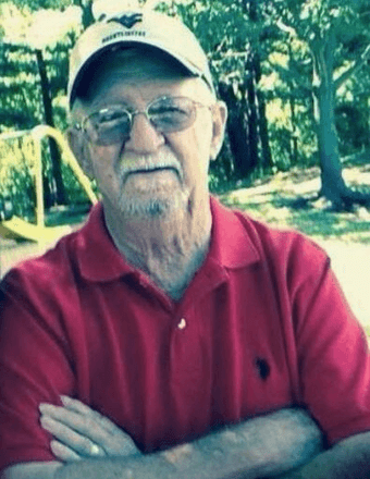 Don Lyle Peters Obituary
