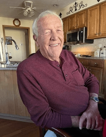 Gerald "Jerry" Kidd Obituary
